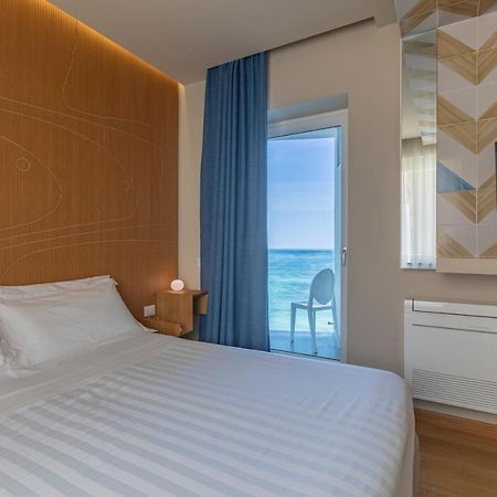 Gaura Apartments Trapani Dış mekan fotoğraf