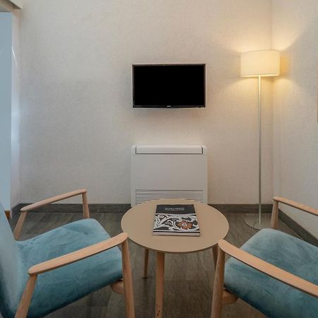Gaura Apartments Trapani Dış mekan fotoğraf