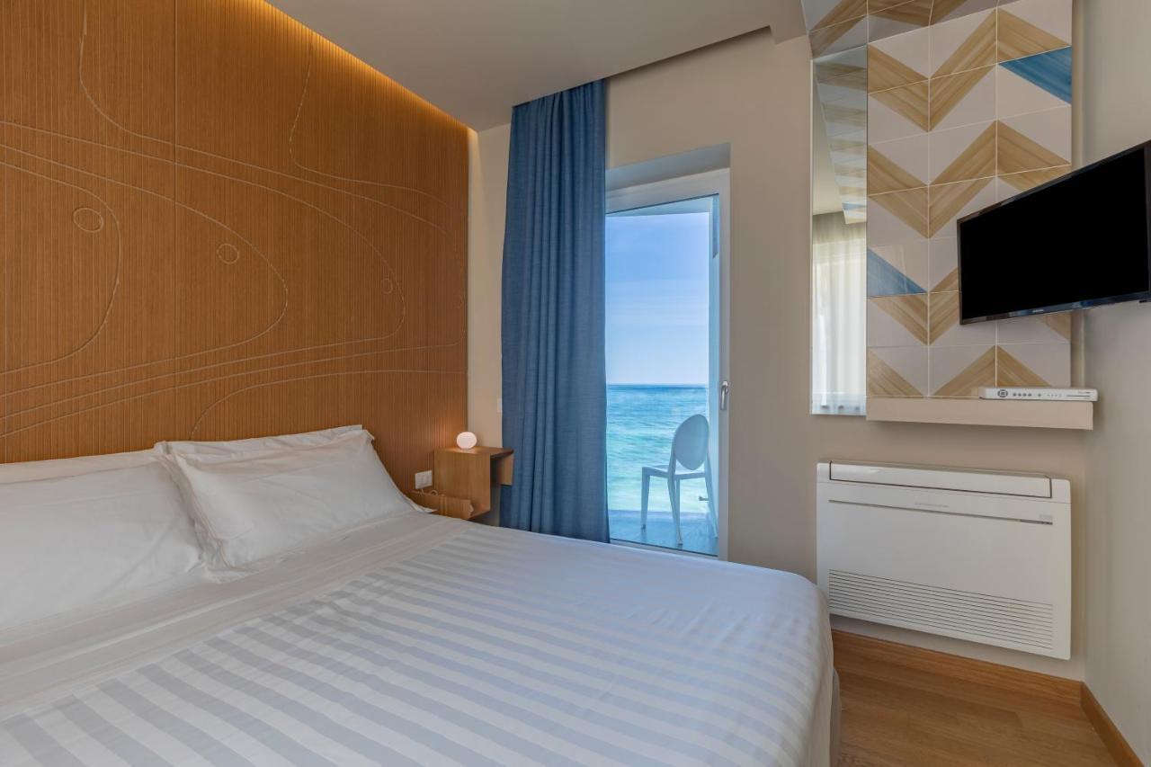 Gaura Apartments Trapani Dış mekan fotoğraf