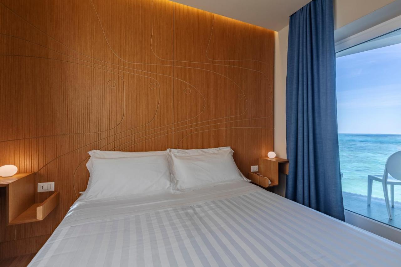 Gaura Apartments Trapani Dış mekan fotoğraf
