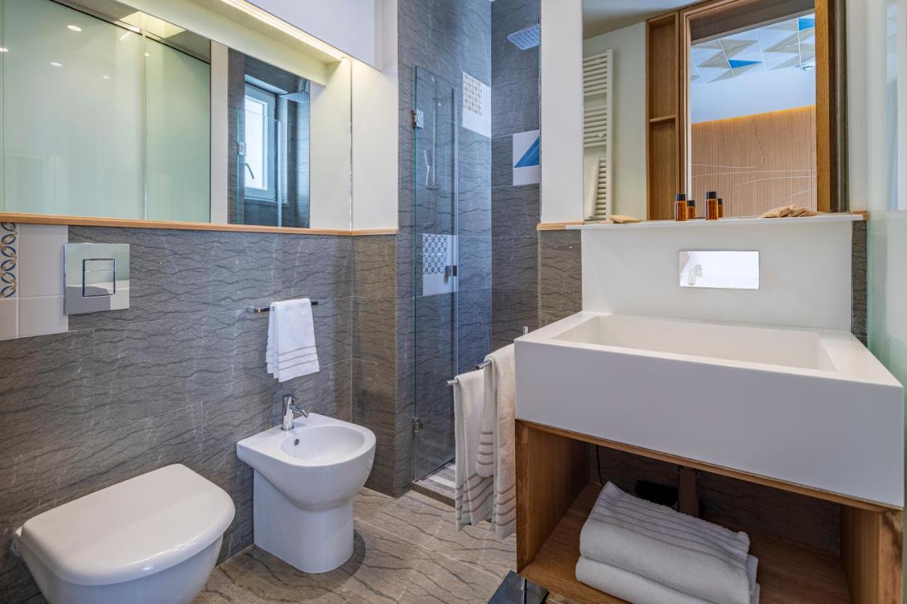 Gaura Apartments Trapani Dış mekan fotoğraf