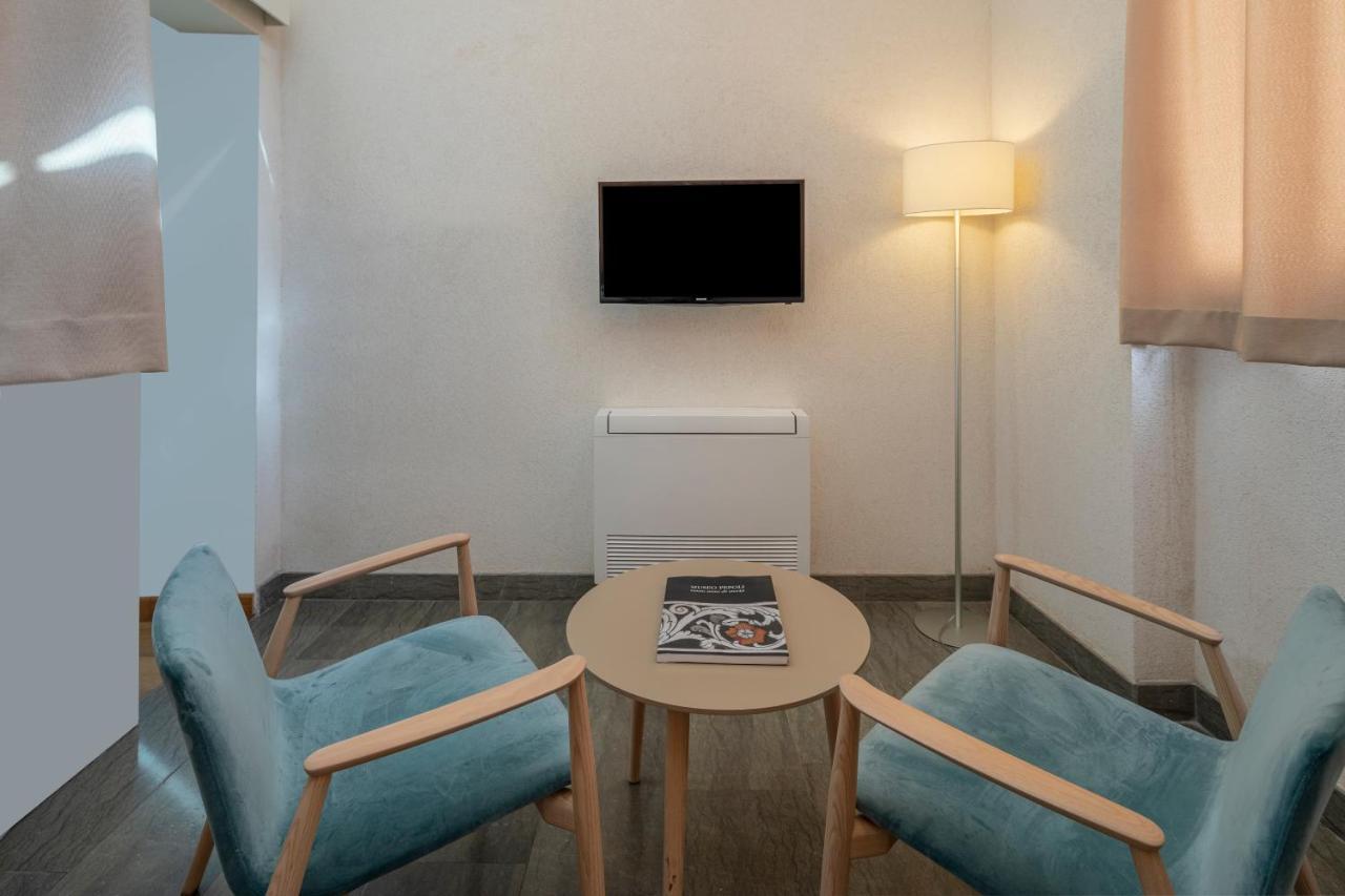 Gaura Apartments Trapani Dış mekan fotoğraf