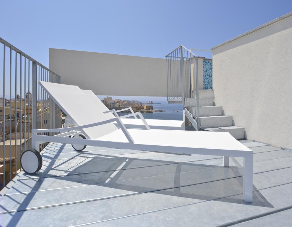 Gaura Apartments Trapani Dış mekan fotoğraf