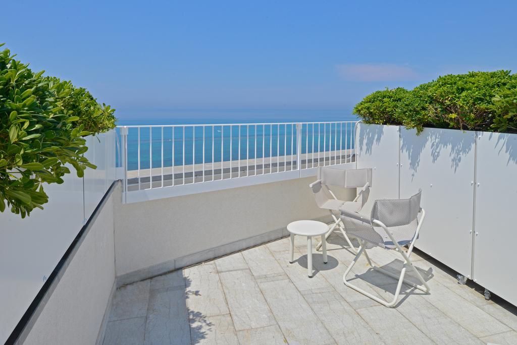 Gaura Apartments Trapani Dış mekan fotoğraf