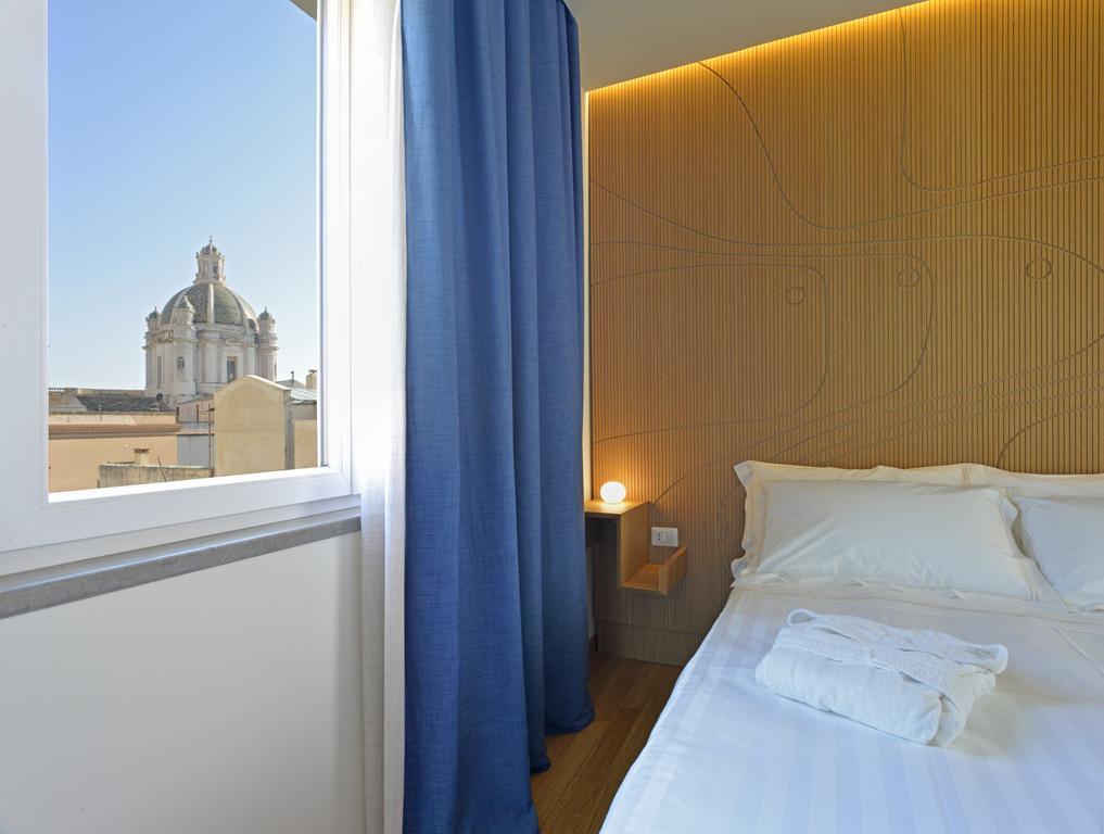 Gaura Apartments Trapani Oda fotoğraf