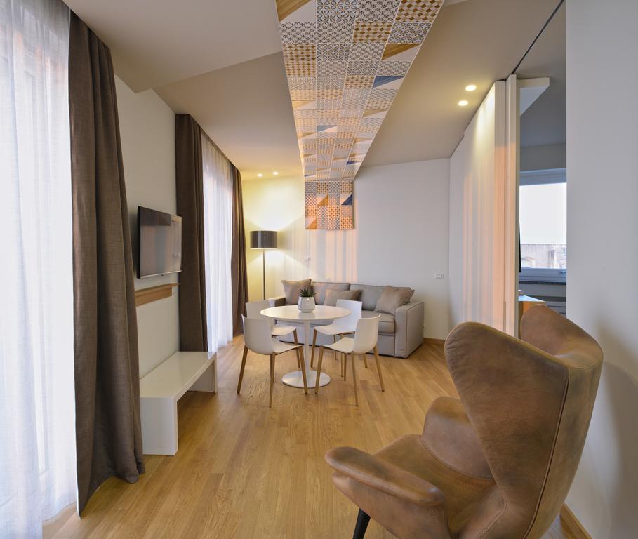 Gaura Apartments Trapani Oda fotoğraf