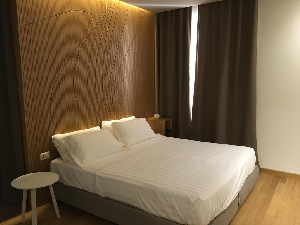 Gaura Apartments Trapani Dış mekan fotoğraf