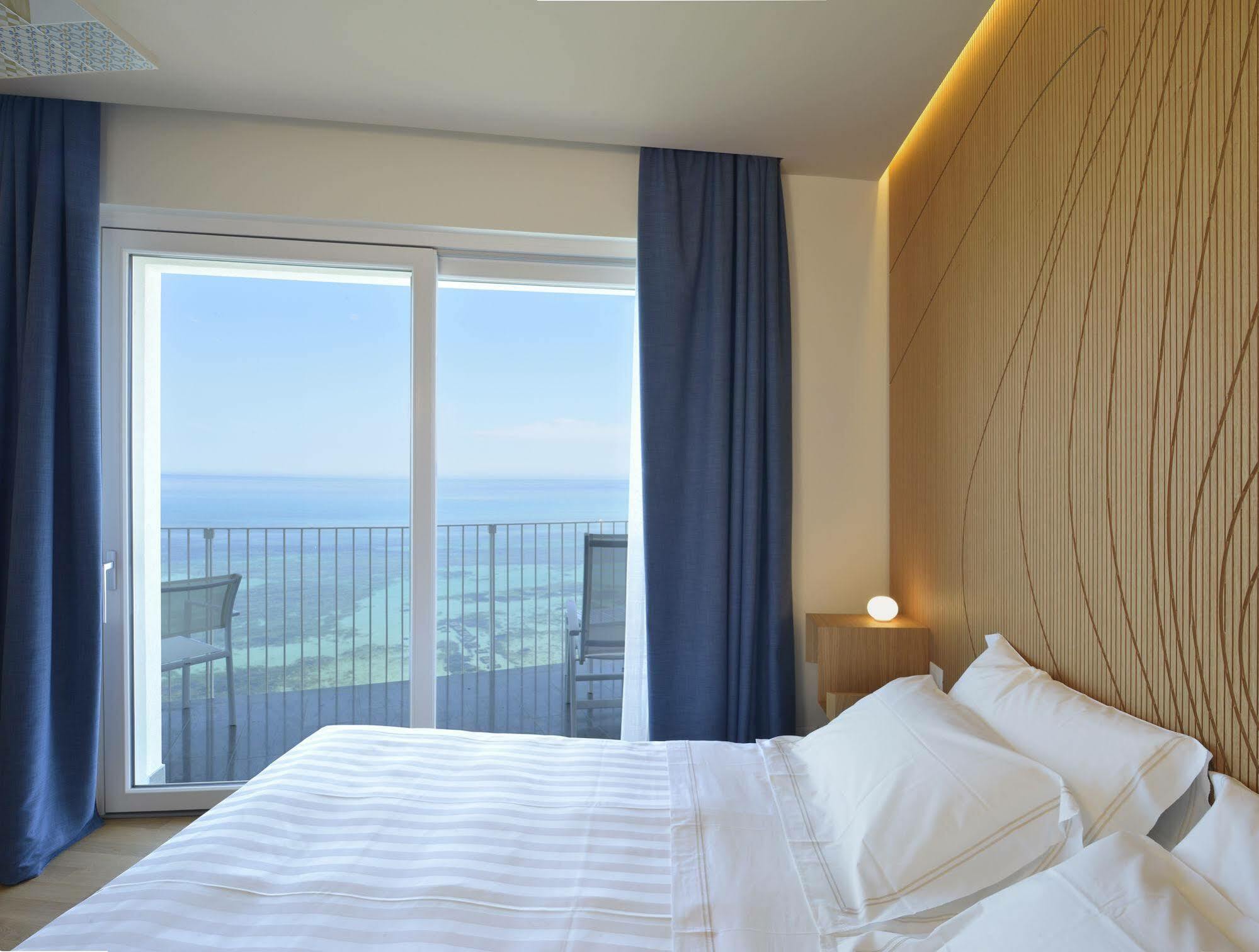 Gaura Apartments Trapani Dış mekan fotoğraf