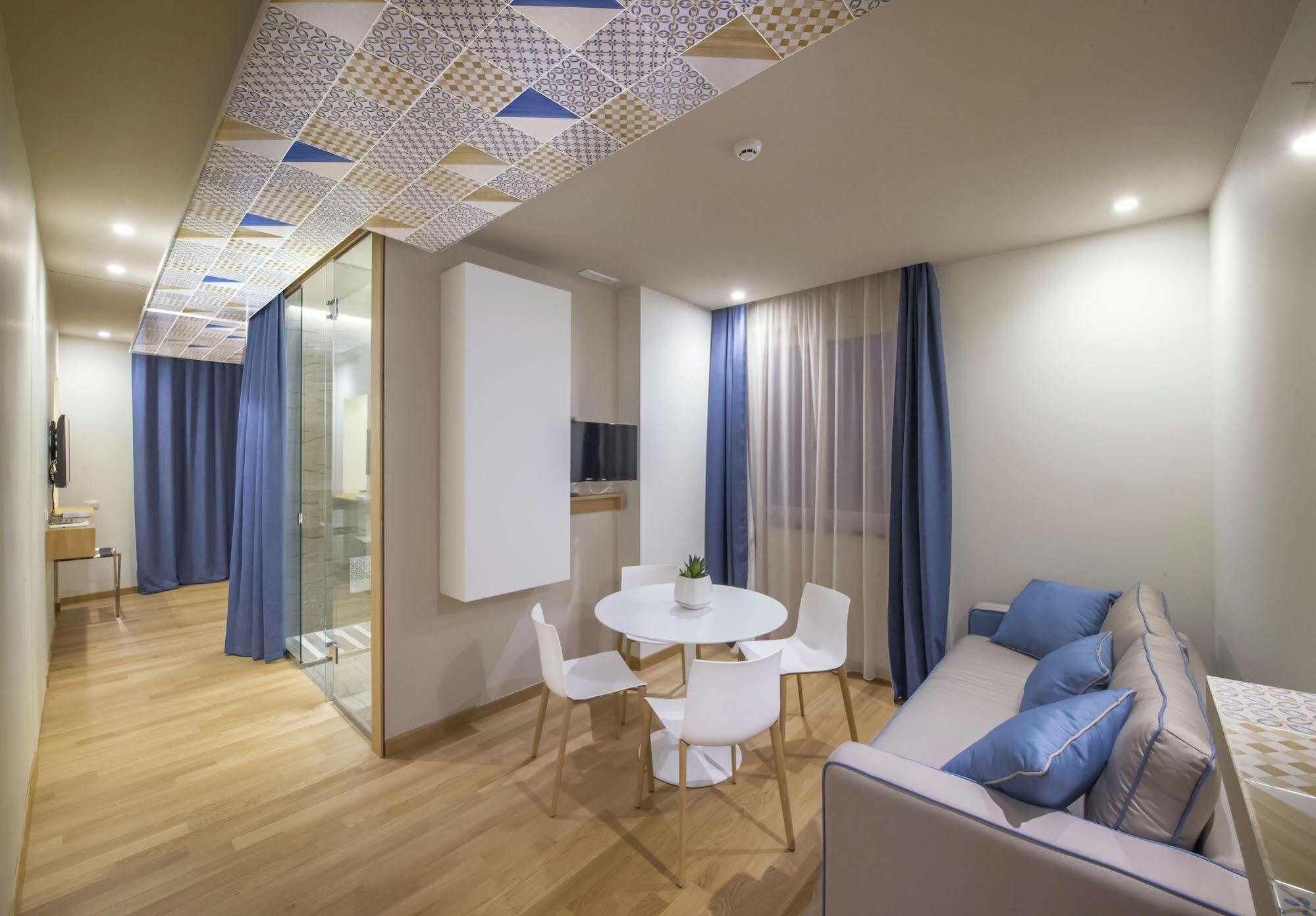 Gaura Apartments Trapani Dış mekan fotoğraf