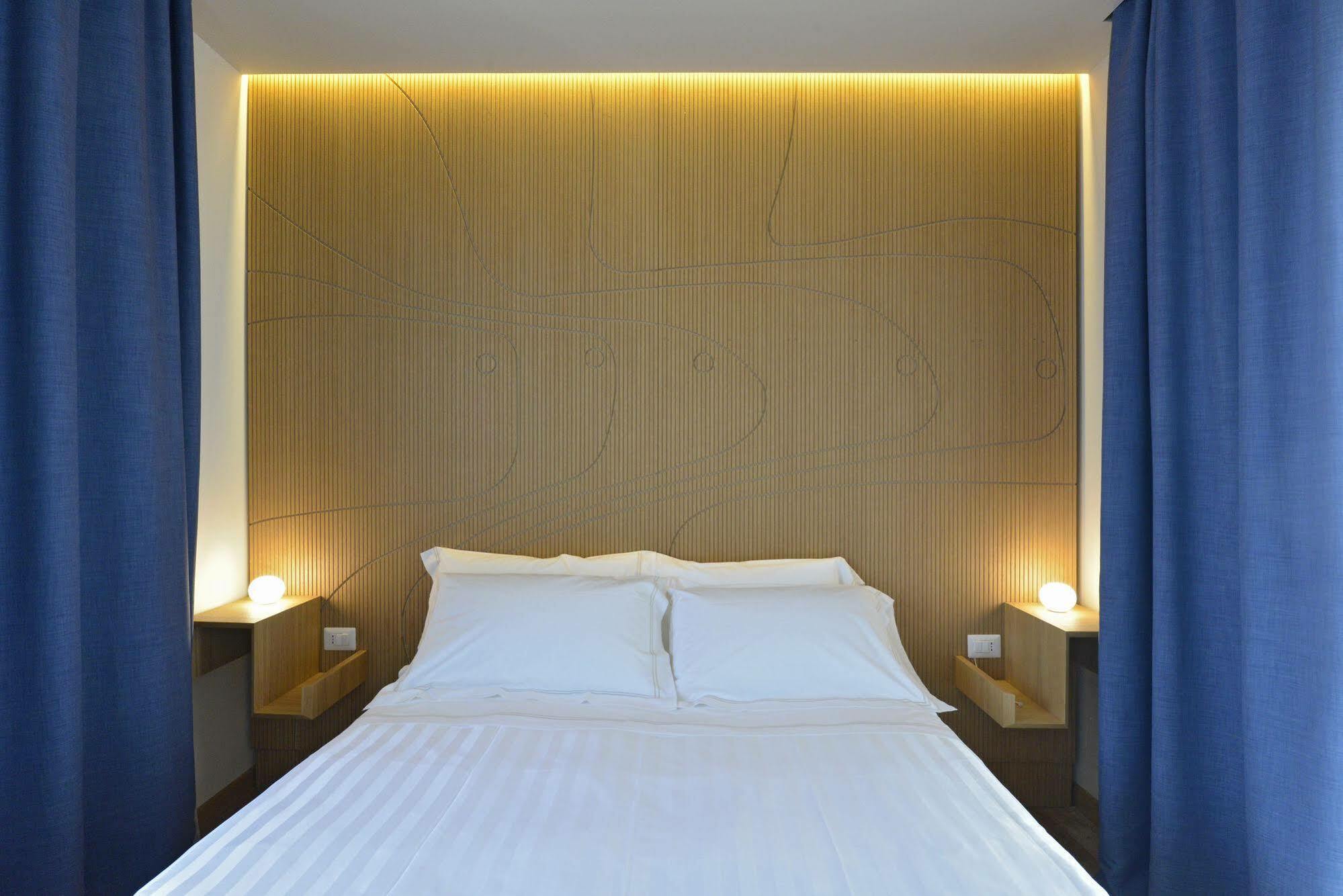 Gaura Apartments Trapani Dış mekan fotoğraf