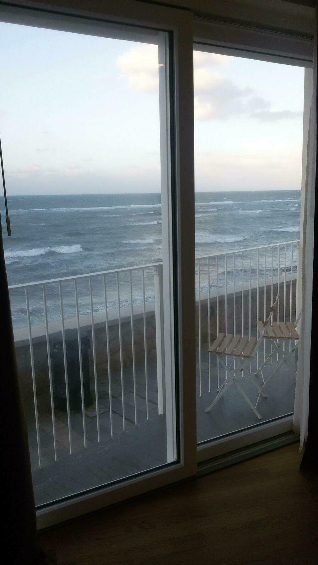 Gaura Apartments Trapani Dış mekan fotoğraf