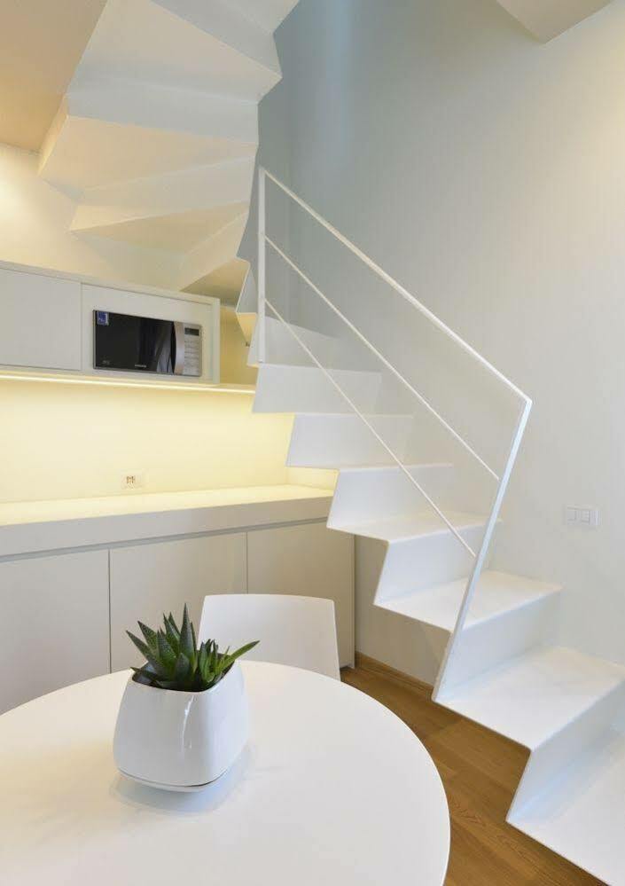 Gaura Apartments Trapani Dış mekan fotoğraf