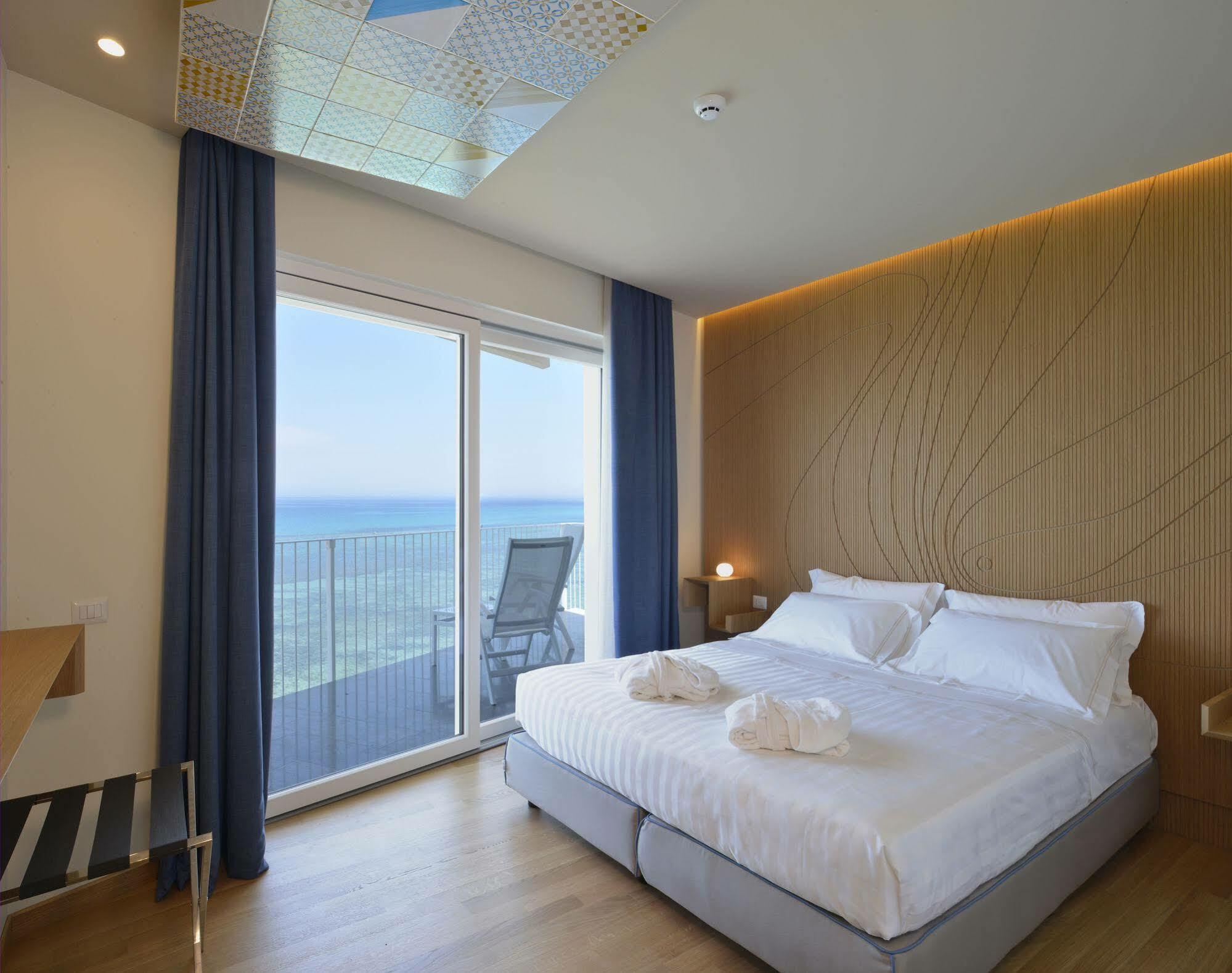 Gaura Apartments Trapani Dış mekan fotoğraf