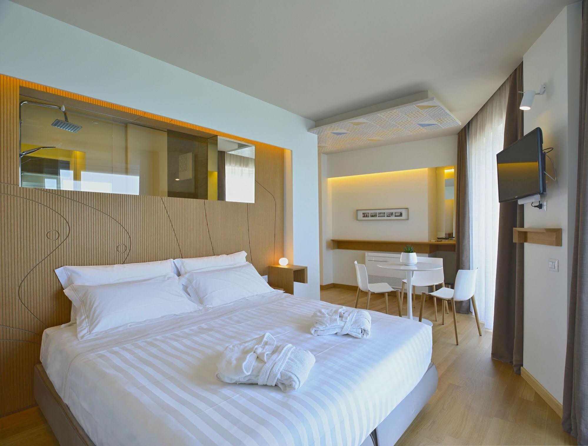 Gaura Apartments Trapani Dış mekan fotoğraf