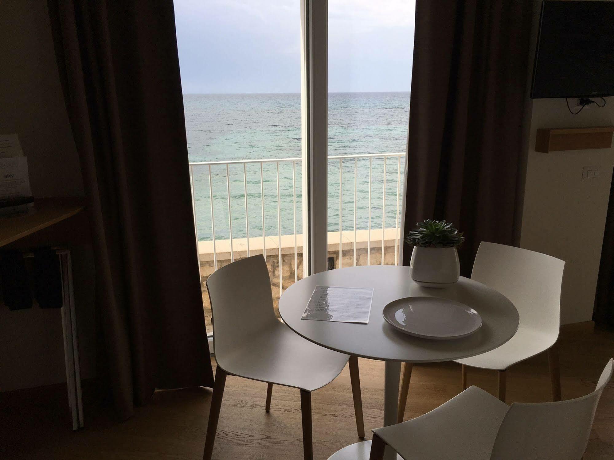 Gaura Apartments Trapani Dış mekan fotoğraf