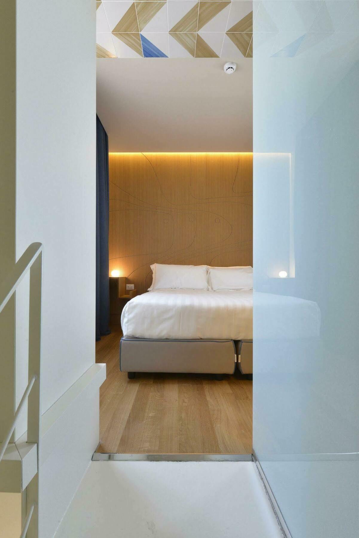 Gaura Apartments Trapani Dış mekan fotoğraf