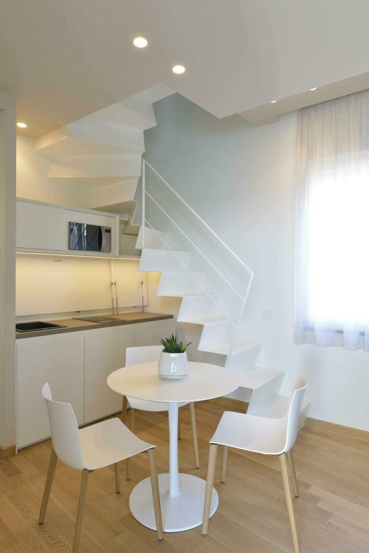 Gaura Apartments Trapani Dış mekan fotoğraf