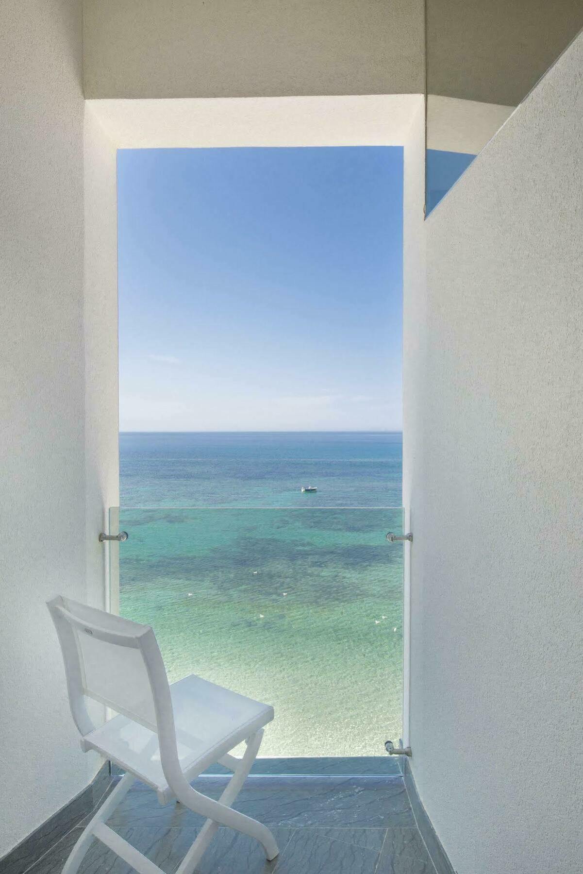 Gaura Apartments Trapani Dış mekan fotoğraf