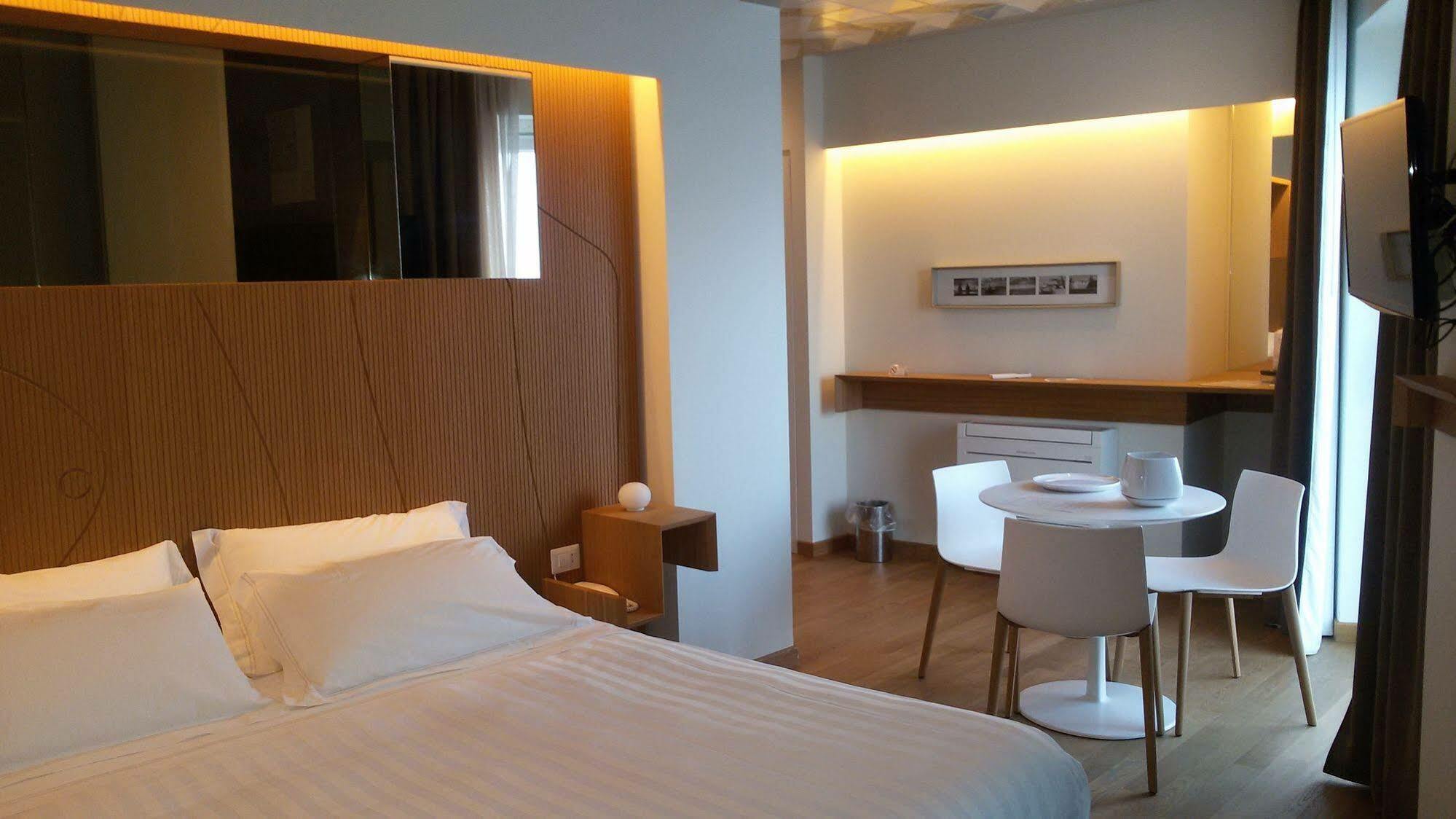 Gaura Apartments Trapani Dış mekan fotoğraf