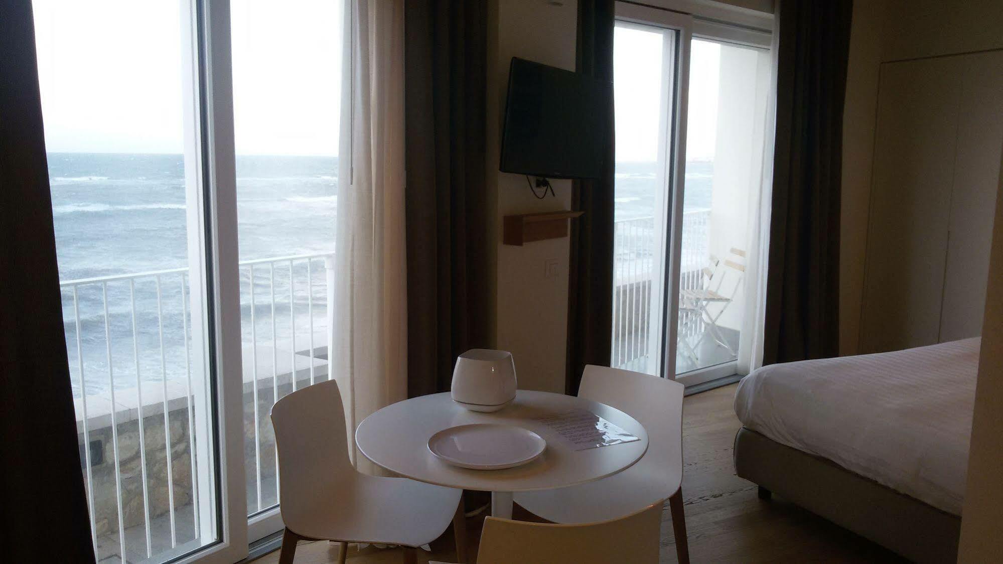 Gaura Apartments Trapani Dış mekan fotoğraf