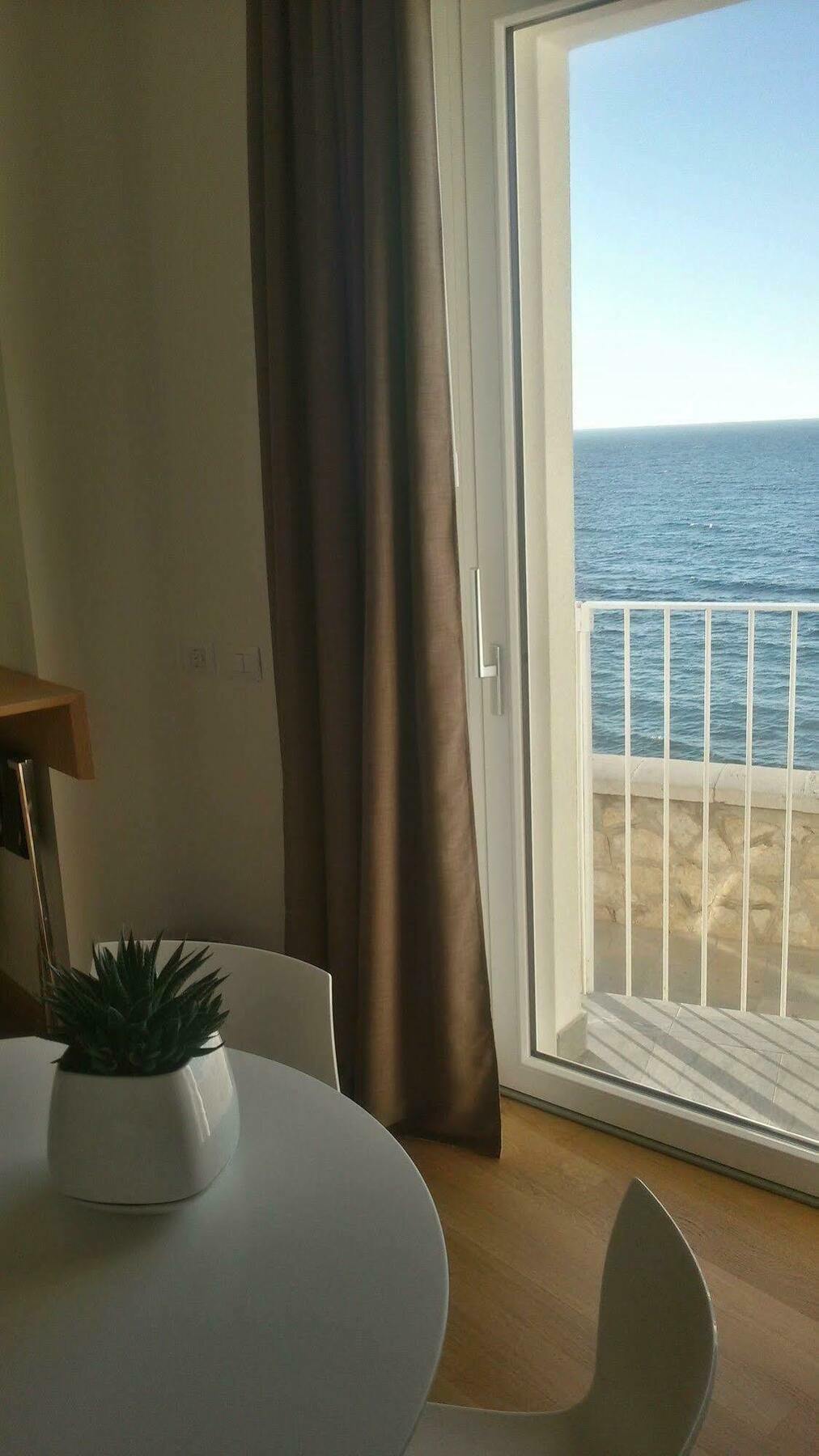 Gaura Apartments Trapani Dış mekan fotoğraf