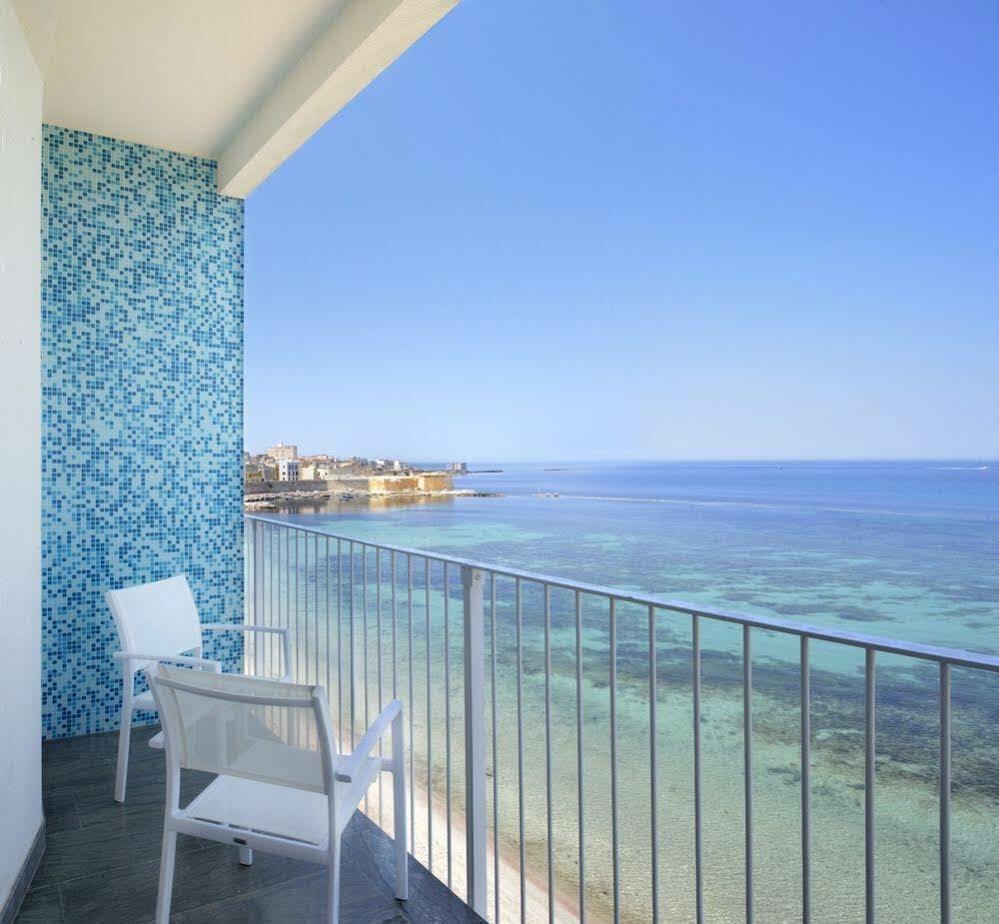 Gaura Apartments Trapani Dış mekan fotoğraf