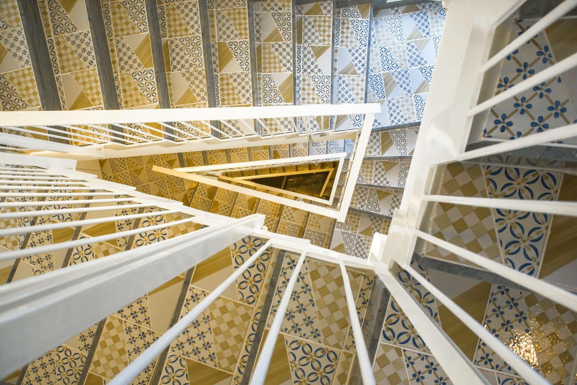 Gaura Apartments Trapani Dış mekan fotoğraf